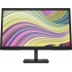 HP P22v G5 54,5 cm (21.4'') 1920 x 1080 Pixeles Full HD Negro - 64V81AA